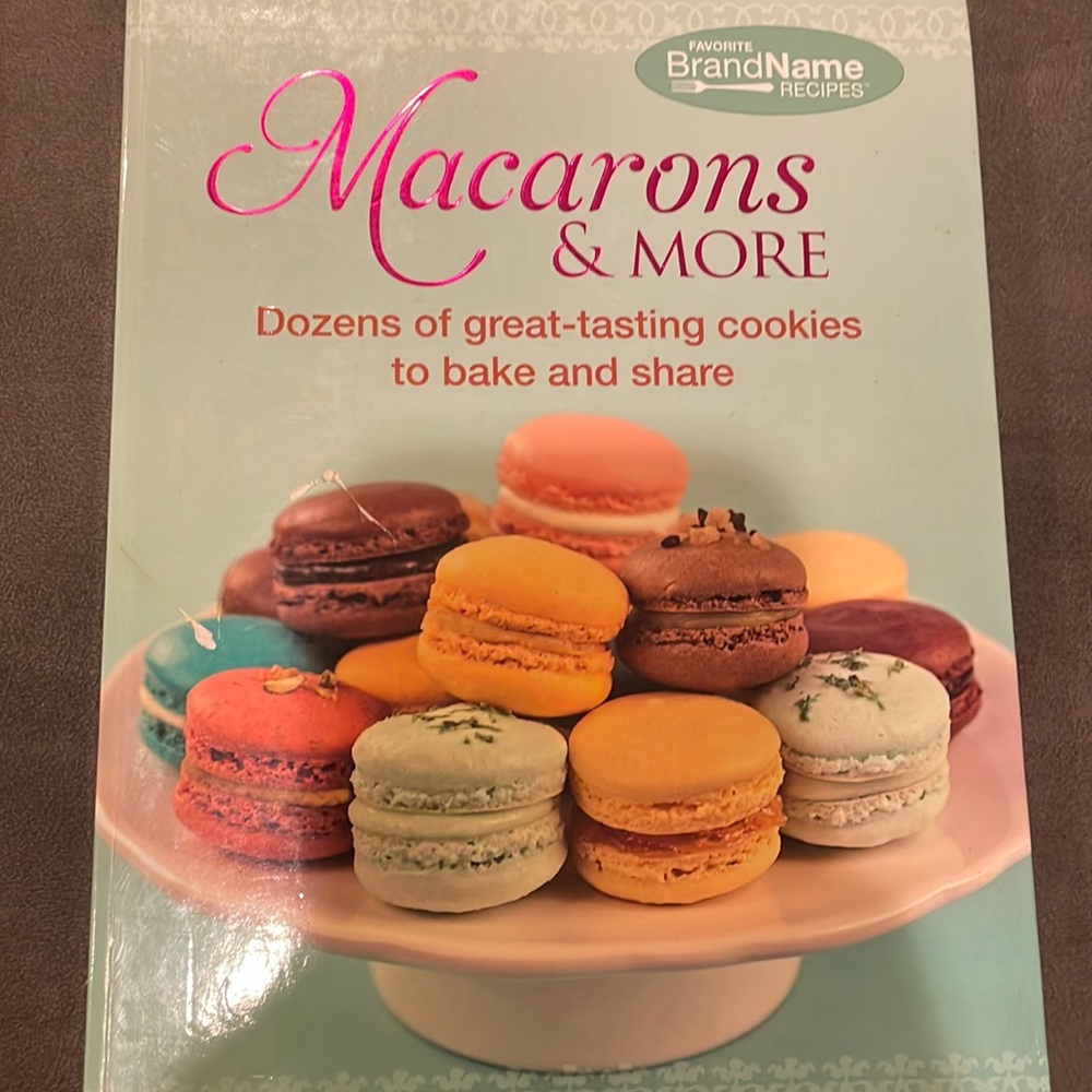 Macarons